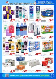 Volantino Casabalò Pagina 3