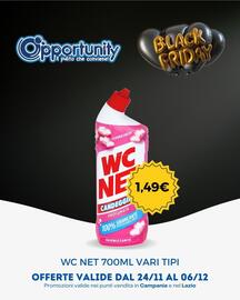 Volantino Opportunity Shop Pagina 2