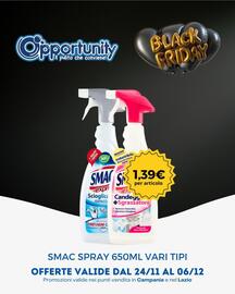 Volantino Opportunity Shop Pagina 3