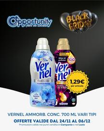 Volantino Opportunity Shop Pagina 4