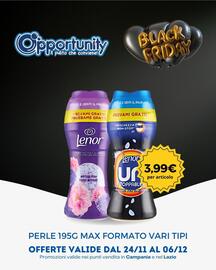 Volantino Opportunity Shop Pagina 5