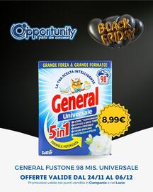 Volantino Opportunity Shop Pagina 6