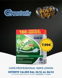 Volantino Opportunity Shop Pagina 7