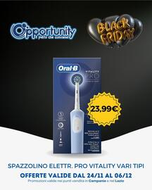 Volantino Opportunity Shop Pagina 9