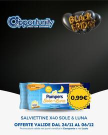 Volantino Opportunity Shop Pagina 10