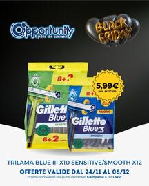 Volantino Opportunity Shop Pagina 3