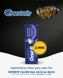 Volantino Opportunity Shop Pagina 5