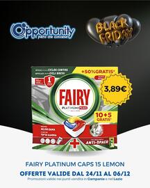 Volantino Opportunity Shop Pagina 6