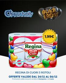 Volantino Opportunity Shop Pagina 8
