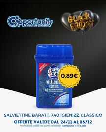 Volantino Opportunity Shop Pagina 9