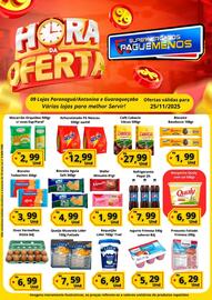 Catálogo Supermercados Pague Menos Página 2