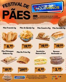 Catálogo Supermercados Pague Menos Página 3