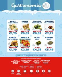 Volantino Fish's King Pagina 10