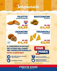 Volantino Fish's King Pagina 5