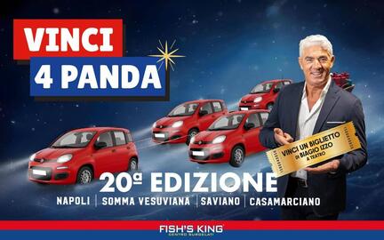 Volantino Fish's King Pagina 6