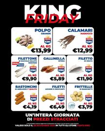 Volantino Fish's King Pagina 8