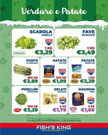 Volantino Fish's King Pagina 9