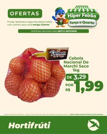 Folheto Andorinha Hipermercado Página 3