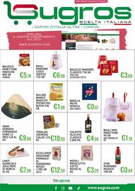 Volantino Sugros Pagina 1