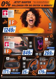 K+B Expert Prospekt Seite 3