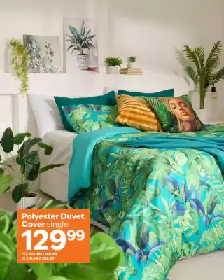 Sheet Street catalogue (valid until 30-11)