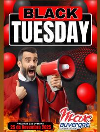 Catálogo Max Auvergne Superatacado Página 1