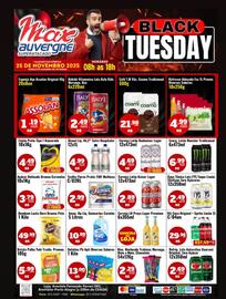 Catálogo Max Auvergne Superatacado Página 2