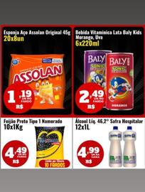 Catálogo Max Auvergne Superatacado Página 3