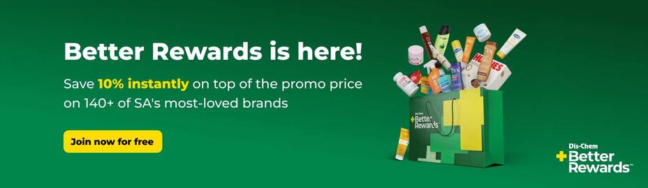 Dis-Chem catalogue week 48 Page 2