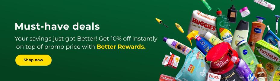 Dis-Chem catalogue week 48 Page 4