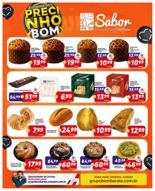 Catálogo Supermercado Bem Barato semana 48 Página 3
