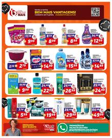 Catálogo Supermercado Bem Barato semana 48 Página 5