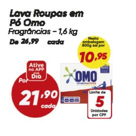 Tabloide Dia Página 16