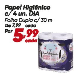 Tabloide Dia Página 5