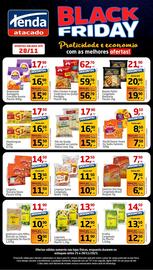 Folheto Tenda Atacado Página 1