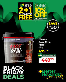 Dis-Chem catalogue week 48 Page 3