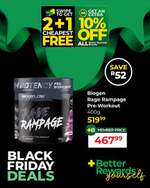 Dis-Chem catalogue week 48 Page 4