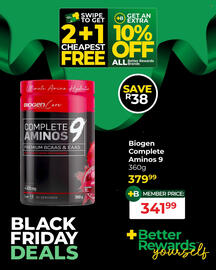 Dis-Chem catalogue week 48 Page 5