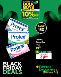 Dis-Chem catalogue week 48 Page 6