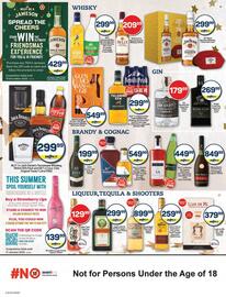 Pick n Pay Liquor catalogue Page 2