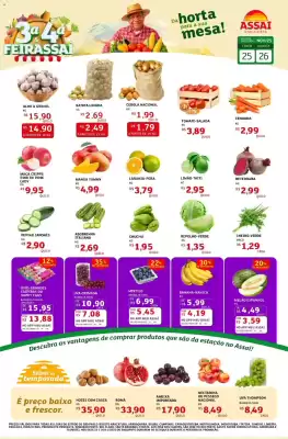 Encarte Assaí Atacadista (válido até 26-11)