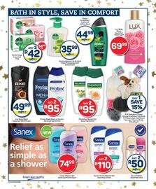 Pick n Pay catalogue Page 12