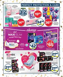 Pick n Pay catalogue Page 13