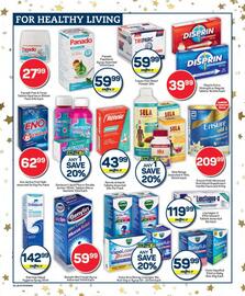 Pick n Pay catalogue Page 20