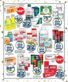 Pick n Pay catalogue Page 21