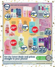 Pick n Pay catalogue Page 24