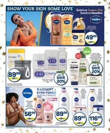 Pick n Pay catalogue Page 4