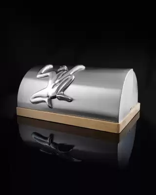 Carrol Boyes catalogue (valid until 30-11)