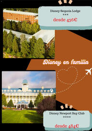 Catálogo Viajes El Corte Inglés semana 48 Página 3