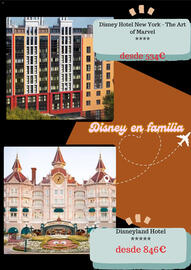 Catálogo Viajes El Corte Inglés semana 48 Página 4